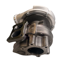 Ny BorgWarner 53319887523 turboaggregat