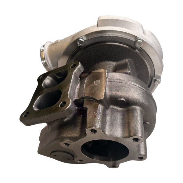 Ny BorgWarner 53319887523 turboaggregat