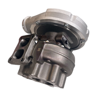 Ny BorgWarner 53319887523 turboaggregat