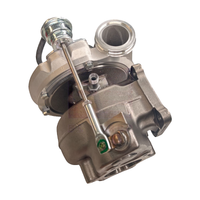 Ny BorgWarner 53319887523 turboaggregat