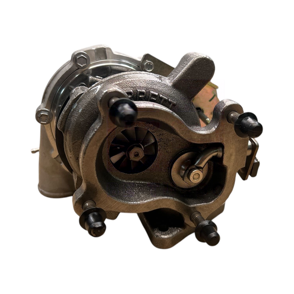 Ny BTS Turbo T911259 turboaggregat