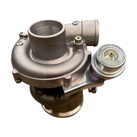 Ny BTS Turbo T911275 turboaggregat