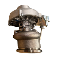 Ny BTS Turbo T911275 turboaggregat