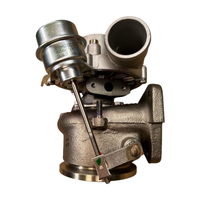 Ny BTS Turbo T911275 turboaggregat