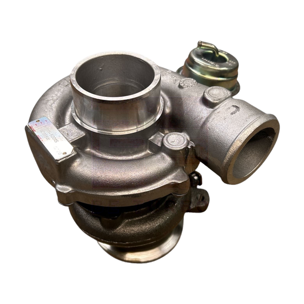 Ny BTS Turbo T911324 turboaggregat