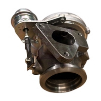 Ny BTS Turbo T911324 turboaggregat