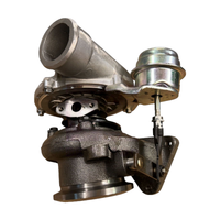 Ny BTS Turbo T911324 turboaggregat