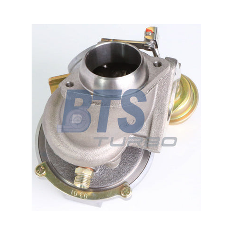 Ny BTS Turbo T911342 turboaggregat