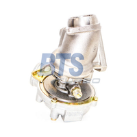 Ny BTS Turbo T911342 turboaggregat