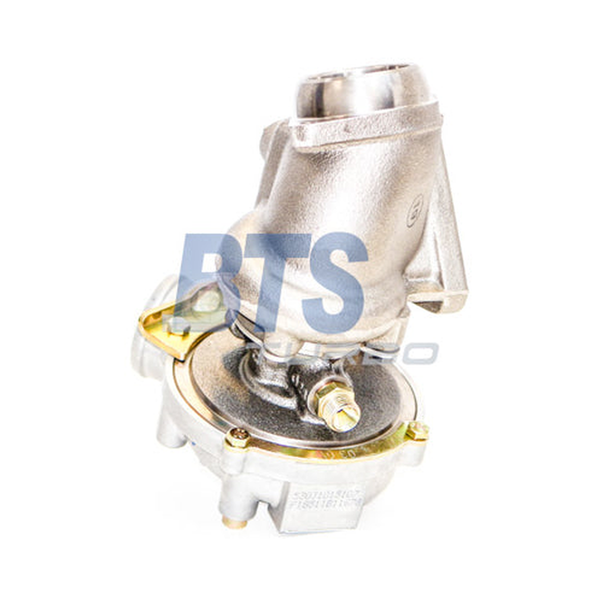 Ny BTS Turbo T911342 turboaggregat