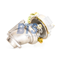 Ny BTS Turbo T911342 turboaggregat