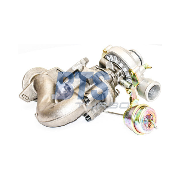 Ny BTS Turbo T911360 turboaggregat