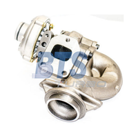 Ny BTS Turbo T911360 turboaggregat