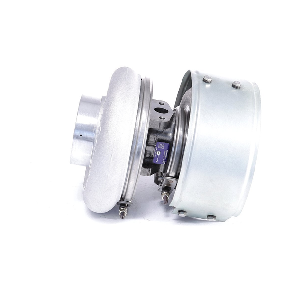 Ny BTS Turbo T911519 turboaggregat