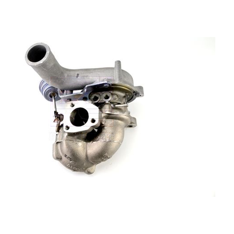 Ny BTS Turbo T911540 turboaggregat