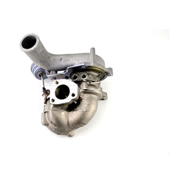 Ny BTS Turbo T911540 turboaggregat