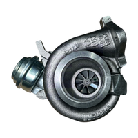 Ny BTS Turbo T911895 turboaggregat