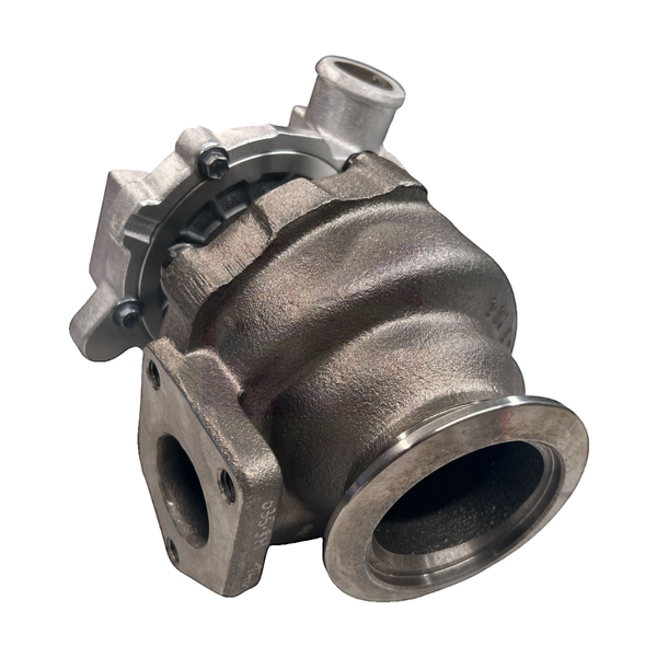 Ny BTS Turbo T911981RE turboaggregat