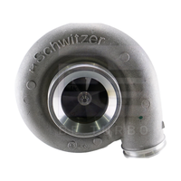 Ny BTS Turbo T911994 turboaggregat