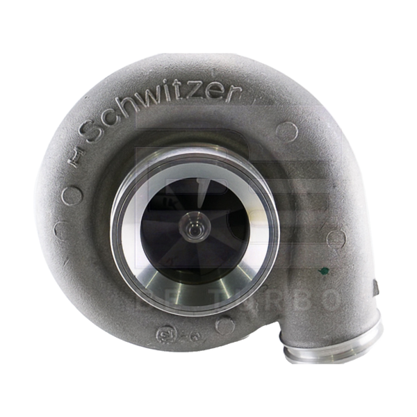 Ny BTS Turbo T911994 turboaggregat
