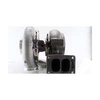 Ny BTS Turbo T911994 turboaggregat