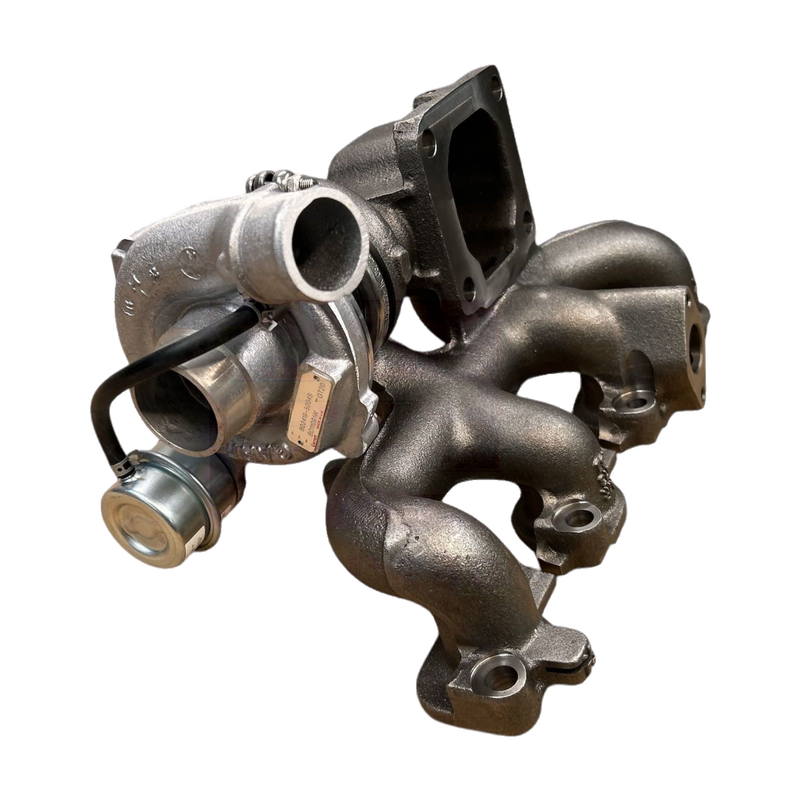 Ny BTS Turbo T912049 - GT20 turboaggregat