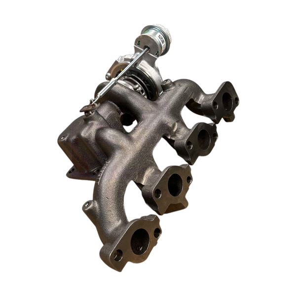Ny BTS Turbo T912049 - GT20 turboaggregat