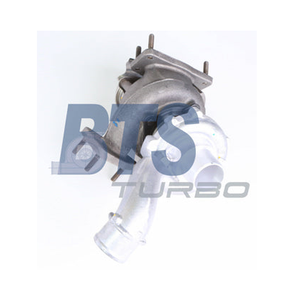 Ny BTS Turbo T912072 - GT15 turboaggregat