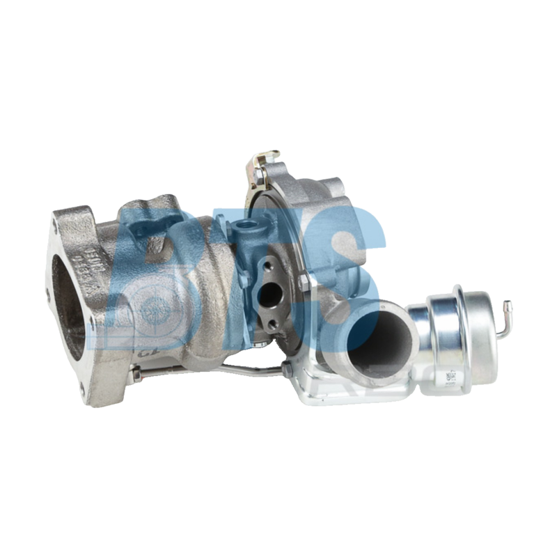 Ny BTS Turbo T912106LI turboaggregat