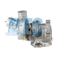 Ny BTS Turbo T912106LI turboaggregat