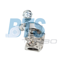 Ny BTS Turbo T912106LI turboaggregat