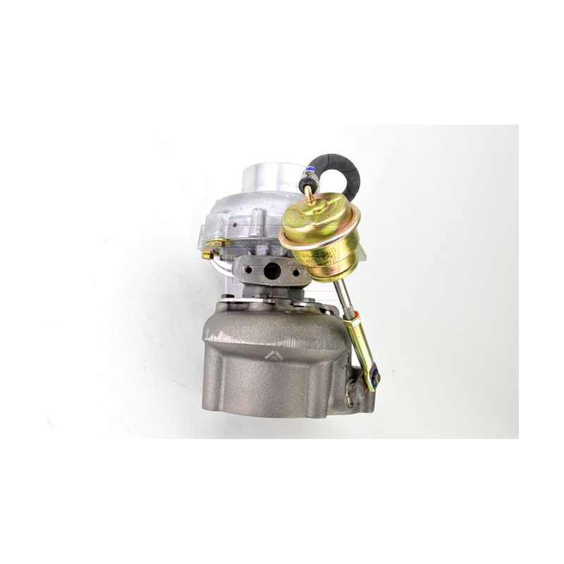 Ny BTS Turbo T912235 turboaggregat