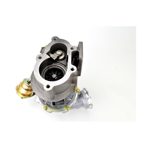 Ny BTS Turbo T912235 turboaggregat