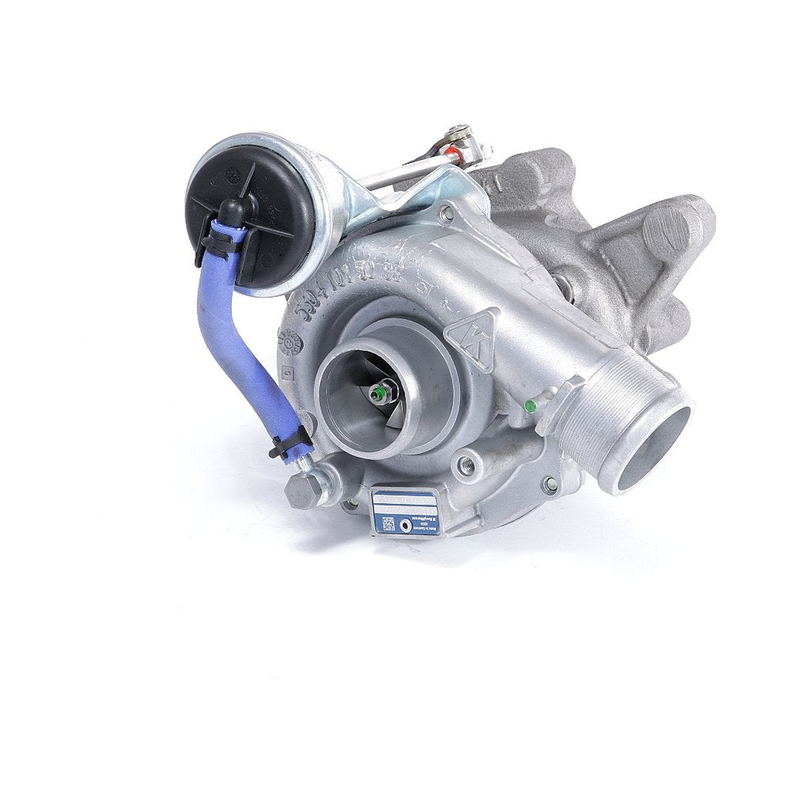Ny BTS Turbo T912309 turboaggregat