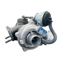 Ny BTS Turbo T912318 turboaggregat
