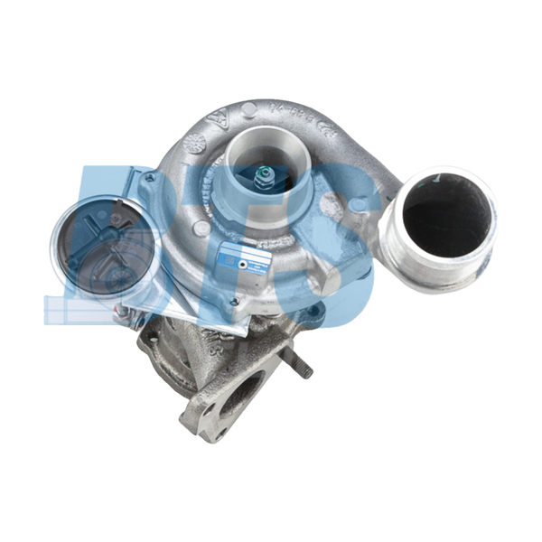 Ny BTS Turbo T912365 turboaggregat