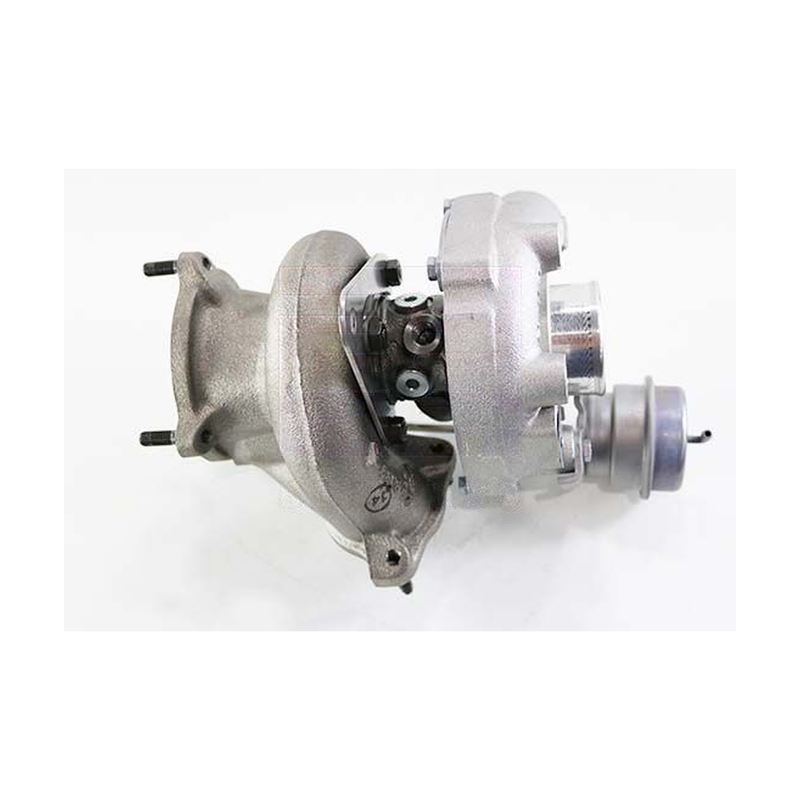 Ny BTS Turbo T912407LI turboaggregat