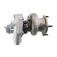 Ny BTS Turbo T912407LI turboaggregat