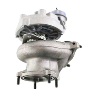 Ny BTS Turbo T912407LI turboaggregat