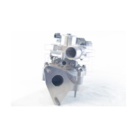 Ny BTS Turbo T912830 turboaggregat