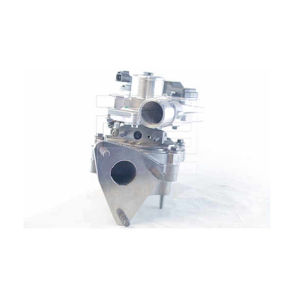 Ny BTS Turbo T912830 turboaggregat
