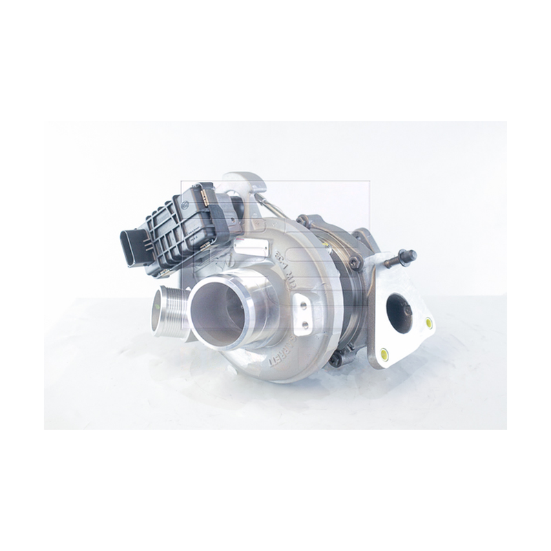 Ny BTS Turbo T912869 turboaggregat