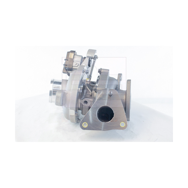 Ny BTS Turbo T912869 turboaggregat