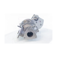 Ny BTS Turbo T912869 turboaggregat