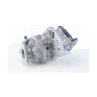 Ny BTS Turbo T912869 turboaggregat