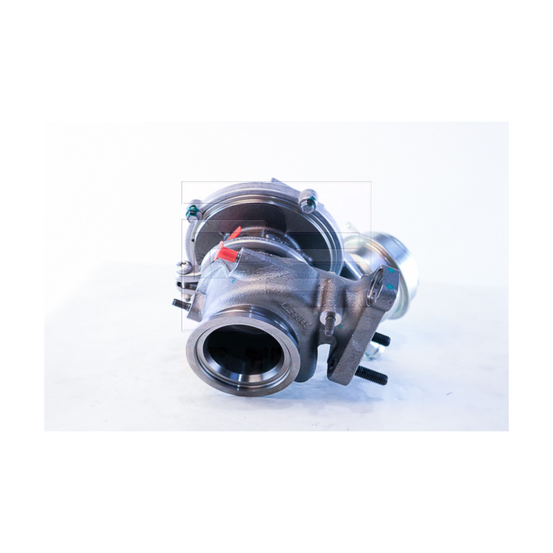 Ny BTS Turbo T912883 - GT12 turboaggregat