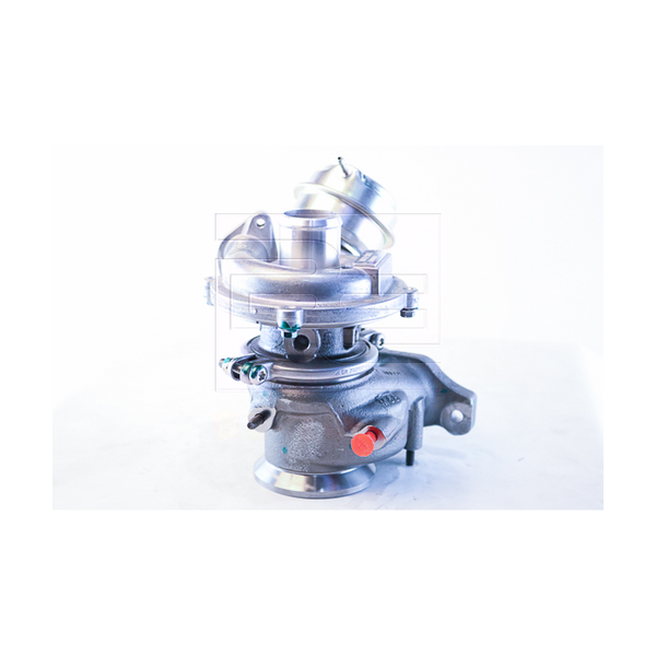 Ny BTS Turbo T912883 - GT12 turboaggregat