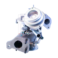 Ny BTS Turbo T912883 - GT12 turboaggregat
