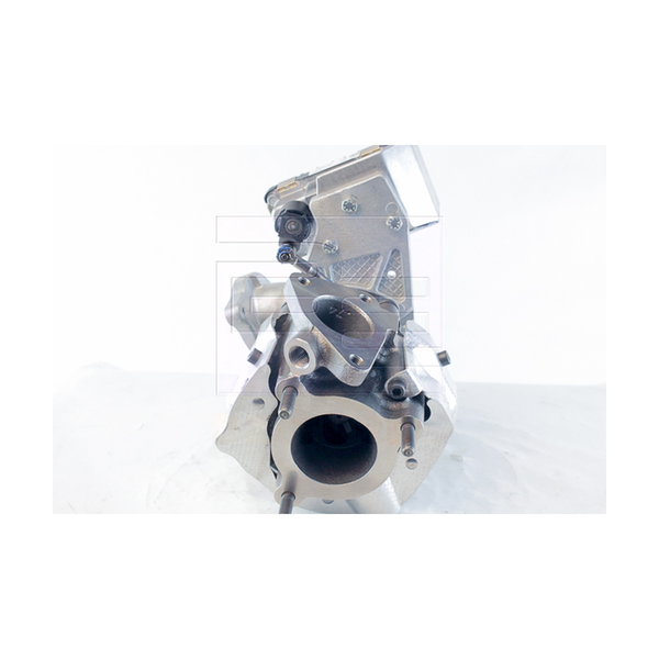 Ny BTS Turbo T912913 turboaggregat