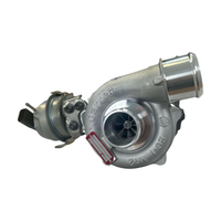 Ny BTS Turbo T912928 turboaggregat